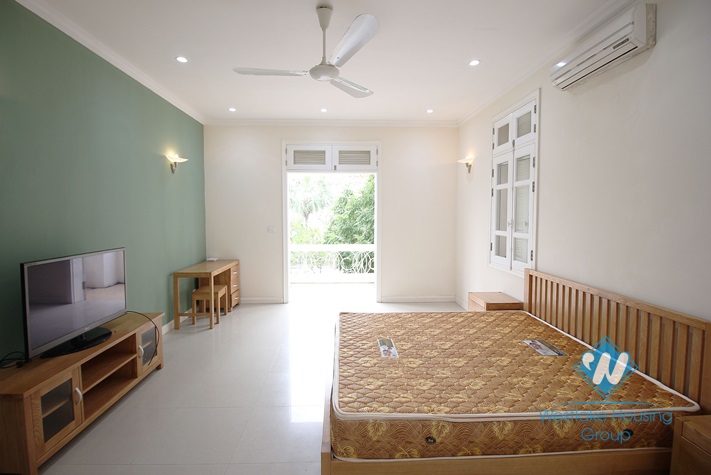 A charming house for rent in Ciputra T area